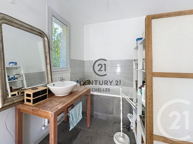 Maison &agrave; vendre - 8 pi&egrave;ces - 174,08 m2 - Chelles - 77 - ILE-DE-FRANCE