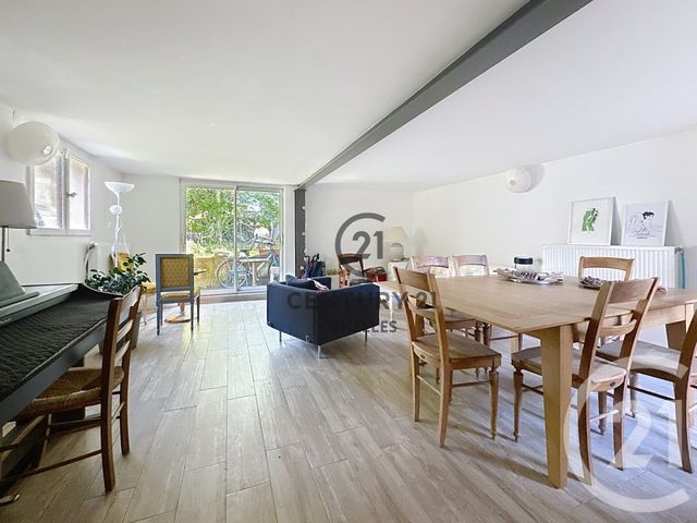 Maison &agrave; vendre - 8 pi&egrave;ces - 174,08 m2 - Chelles - 77 - ILE-DE-FRANCE