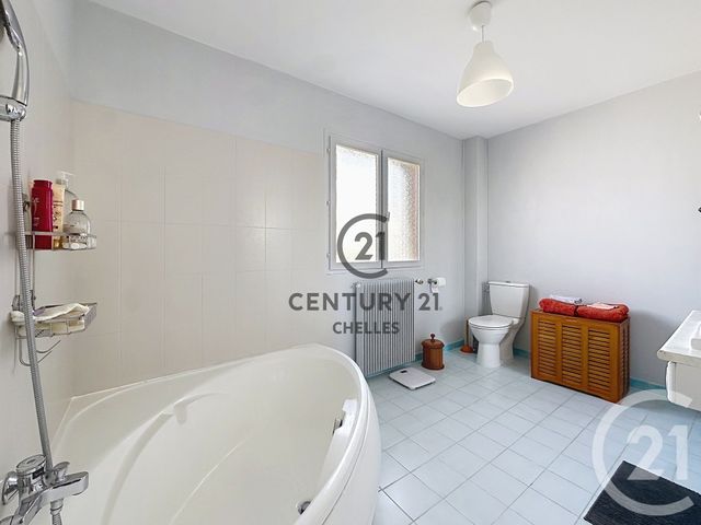 Maison &agrave; vendre - 8 pi&egrave;ces - 151,14 m2 - Gagny - 93 - ILE-DE-FRANCE