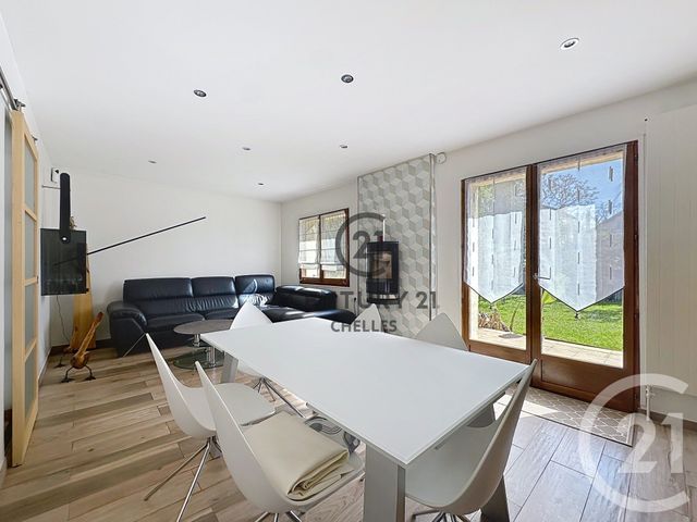 Maison &agrave; vendre - 8 pi&egrave;ces - 151,14 m2 - Gagny - 93 - ILE-DE-FRANCE