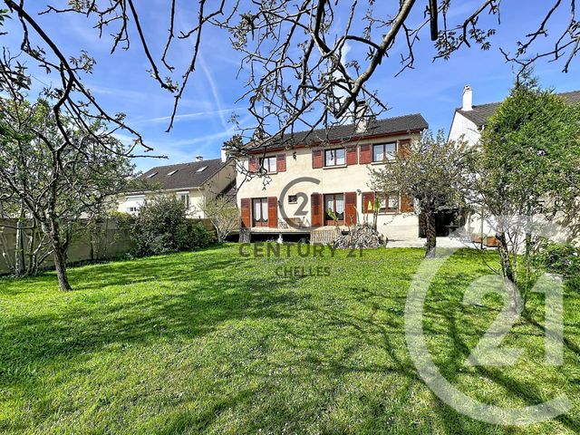 Maison à vendre GAGNY