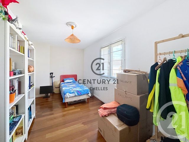 Maison &agrave; vendre - 8 pi&egrave;ces - 151,14 m2 - Gagny - 93 - ILE-DE-FRANCE