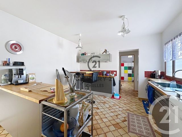 Maison &agrave; vendre - 8 pi&egrave;ces - 151,14 m2 - Gagny - 93 - ILE-DE-FRANCE