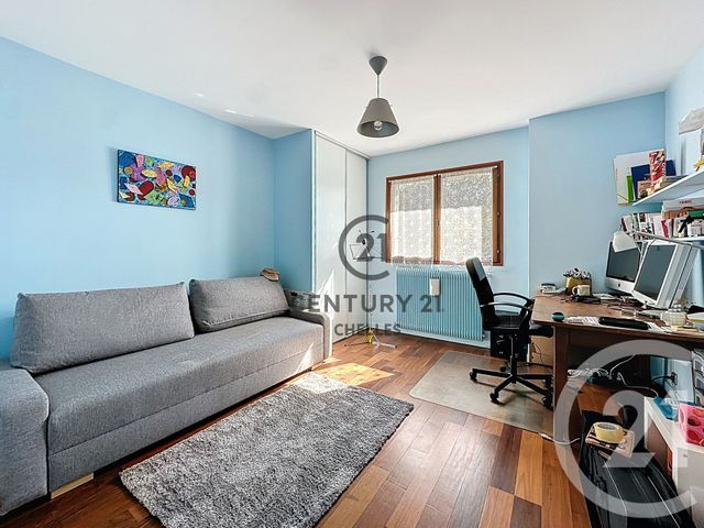 Maison &agrave; vendre - 8 pi&egrave;ces - 151,14 m2 - Gagny - 93 - ILE-DE-FRANCE