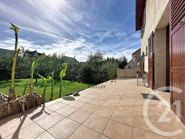 Maison &agrave; vendre - 8 pi&egrave;ces - 151,14 m2 - Gagny - 93 - ILE-DE-FRANCE