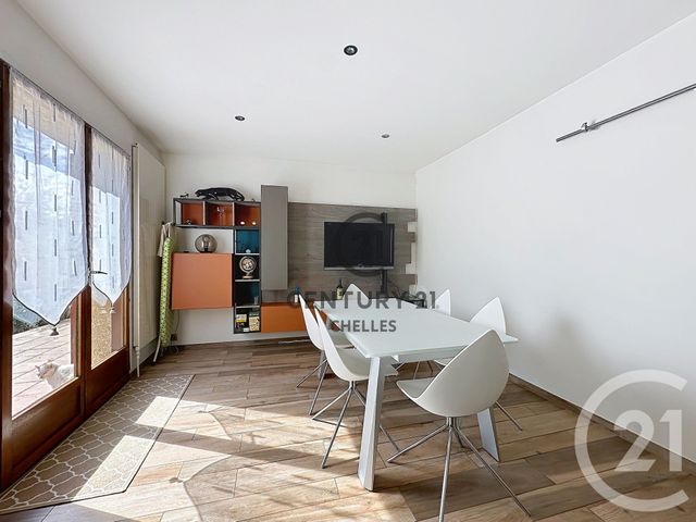 Maison &agrave; vendre - 8 pi&egrave;ces - 151,14 m2 - Gagny - 93 - ILE-DE-FRANCE