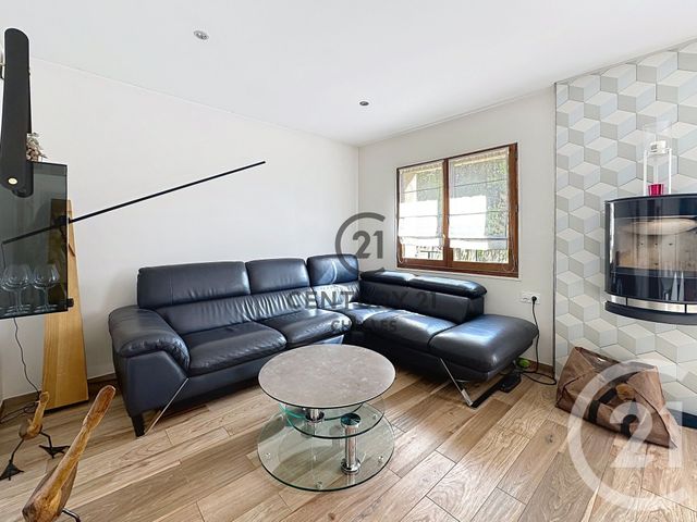 Maison &agrave; vendre - 8 pi&egrave;ces - 151,14 m2 - Gagny - 93 - ILE-DE-FRANCE