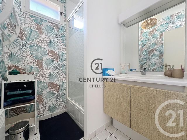 Maison &agrave; vendre - 5 pi&egrave;ces - 102,07 m2 - Chelles - 77 - ILE-DE-FRANCE