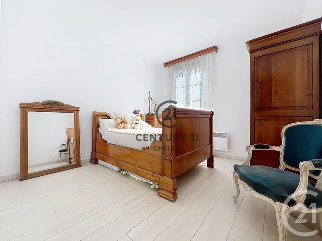 Maison &agrave; vendre - 5 pi&egrave;ces - 102,07 m2 - Chelles - 77 - ILE-DE-FRANCE