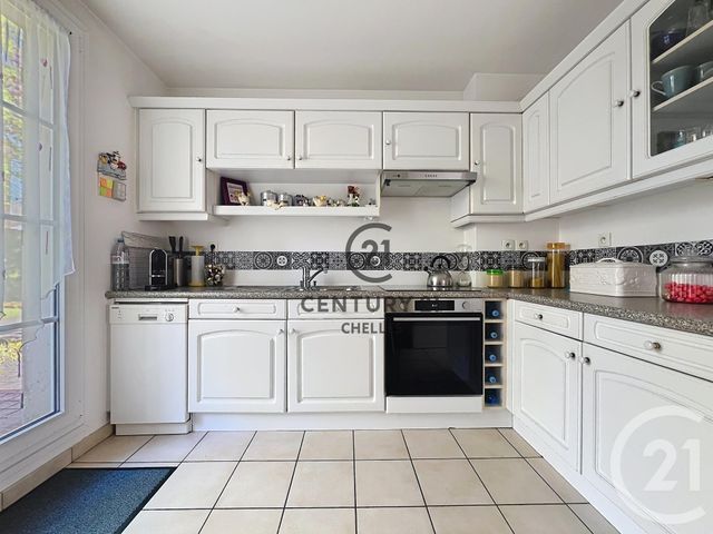 Maison &agrave; vendre - 5 pi&egrave;ces - 102,07 m2 - Chelles - 77 - ILE-DE-FRANCE