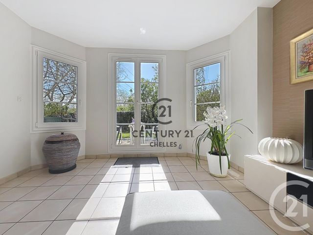 Maison &agrave; vendre - 5 pi&egrave;ces - 102,07 m2 - Chelles - 77 - ILE-DE-FRANCE