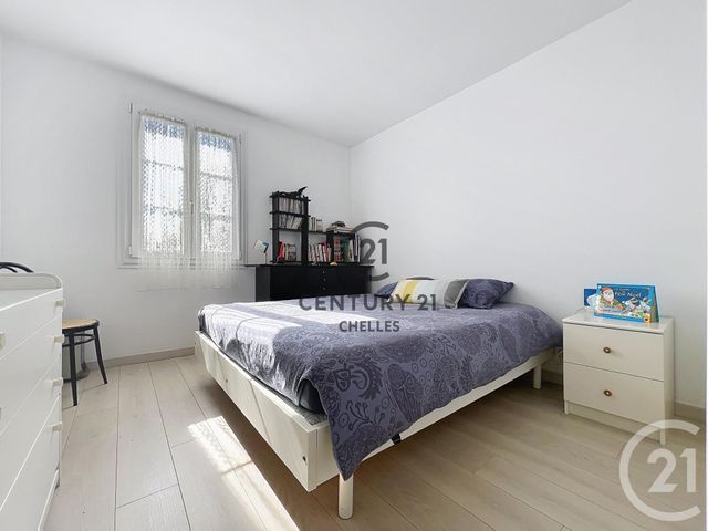 Maison &agrave; vendre - 5 pi&egrave;ces - 102,07 m2 - Chelles - 77 - ILE-DE-FRANCE