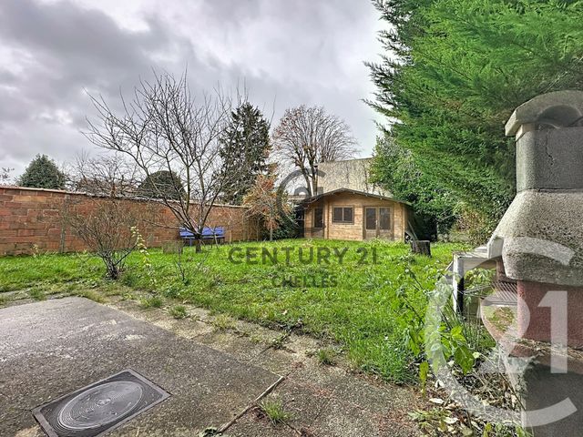 Maison &agrave; vendre - 5 pi&egrave;ces - 137,06 m2 - Chelles - 77 - ILE-DE-FRANCE