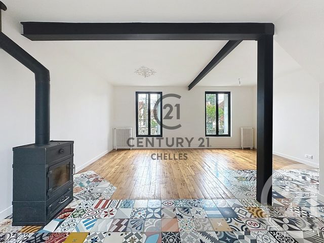 maison - CHELLES - 77