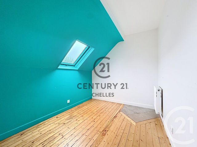 Maison &agrave; vendre - 5 pi&egrave;ces - 137,06 m2 - Chelles - 77 - ILE-DE-FRANCE