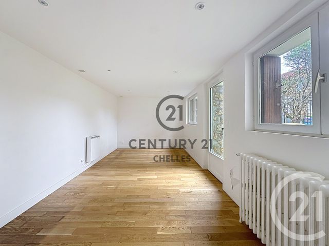 Maison &agrave; vendre - 5 pi&egrave;ces - 137,06 m2 - Chelles - 77 - ILE-DE-FRANCE