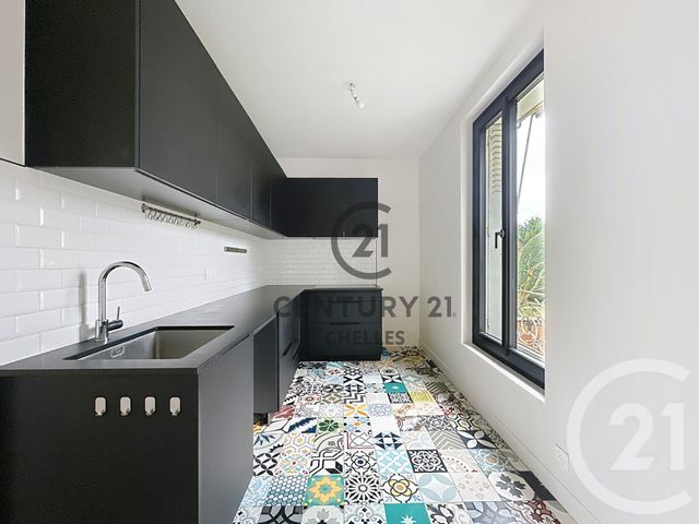 Maison &agrave; vendre - 5 pi&egrave;ces - 137,06 m2 - Chelles - 77 - ILE-DE-FRANCE