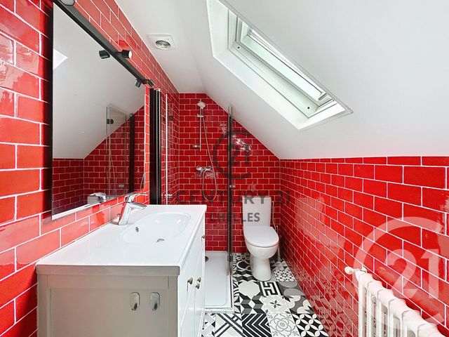 Maison &agrave; vendre - 5 pi&egrave;ces - 137,06 m2 - Chelles - 77 - ILE-DE-FRANCE