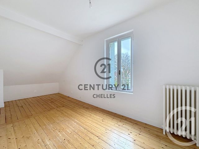 Maison &agrave; vendre - 5 pi&egrave;ces - 137,06 m2 - Chelles - 77 - ILE-DE-FRANCE