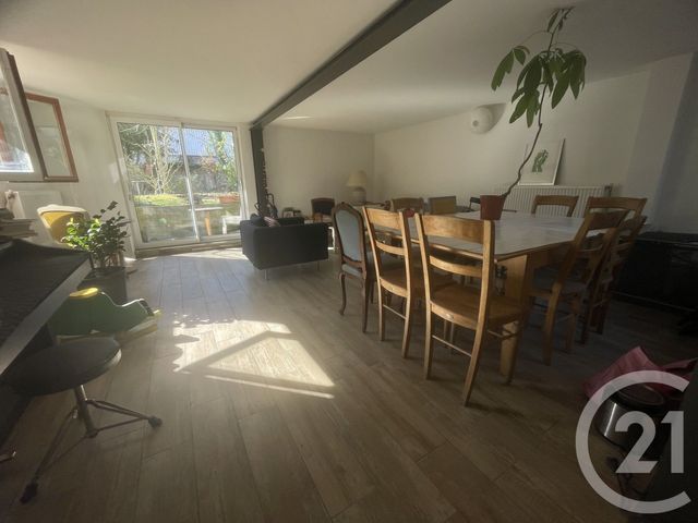 Maison &agrave; vendre - 8 pi&egrave;ces - 130 m2 - Chelles - 77 - ILE-DE-FRANCE