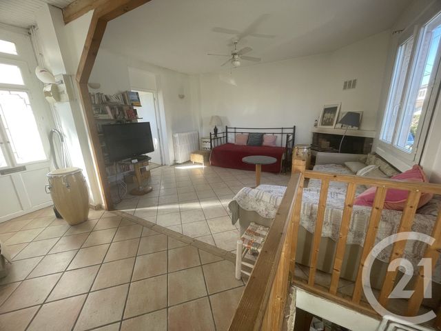 Maison &agrave; vendre - 8 pi&egrave;ces - 130 m2 - Chelles - 77 - ILE-DE-FRANCE