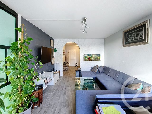 Appartement F3 &agrave; vendre - 3 pi&egrave;ces - 67,32 m2 - St Denis - 93 - ILE-DE-FRANCE