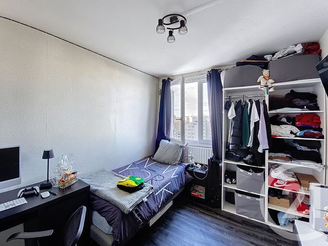 Appartement F3 &agrave; vendre - 3 pi&egrave;ces - 67,32 m2 - St Denis - 93 - ILE-DE-FRANCE