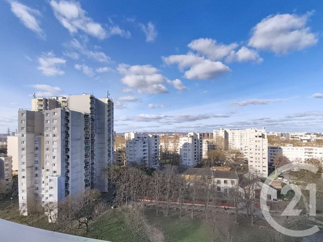 Appartement F3 &agrave; vendre - 3 pi&egrave;ces - 67,32 m2 - St Denis - 93 - ILE-DE-FRANCE
