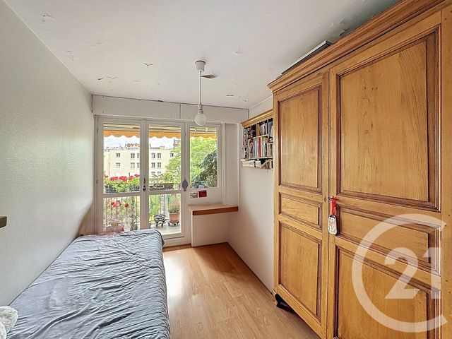 Appartement F4 &agrave; vendre - 4 pi&egrave;ces - 81,19 m2 - St Denis - 93 - ILE-DE-FRANCE