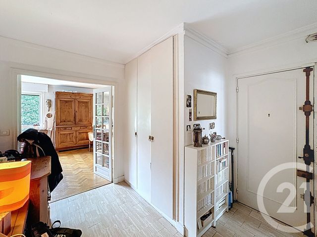 Appartement F4 &agrave; vendre - 4 pi&egrave;ces - 81,19 m2 - St Denis - 93 - ILE-DE-FRANCE