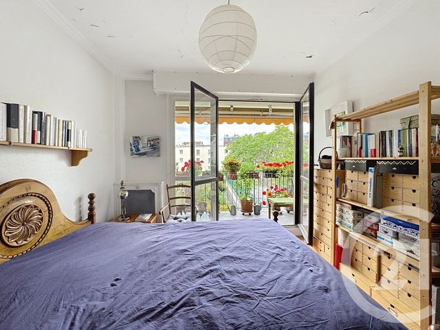 Appartement F4 &agrave; vendre - 4 pi&egrave;ces - 81,19 m2 - St Denis - 93 - ILE-DE-FRANCE