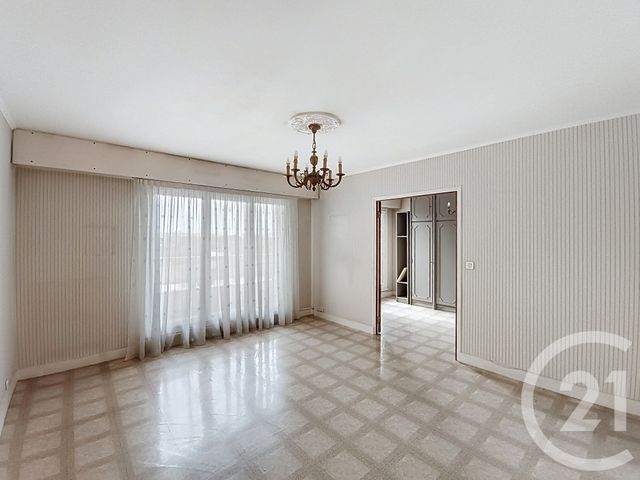 Appartement F4 à vendre ST DENIS