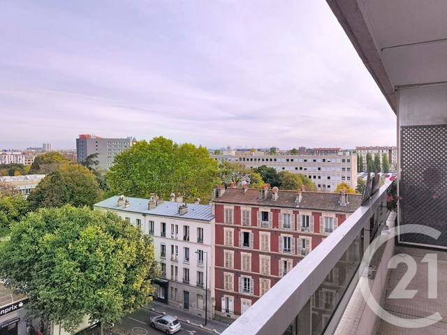 appartement - ST DENIS - 93