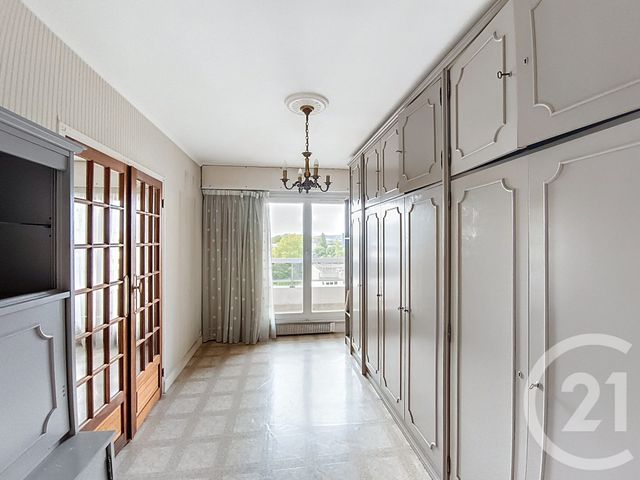 Appartement F4 à vendre - 4 pièces - 79,59 m2 - St Denis - 93 - ILE-DE-FRANCE