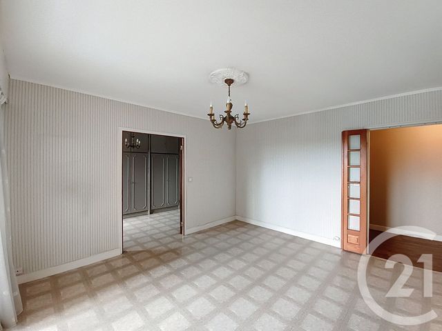 Appartement F4 à vendre - 4 pièces - 79,59 m2 - St Denis - 93 - ILE-DE-FRANCE