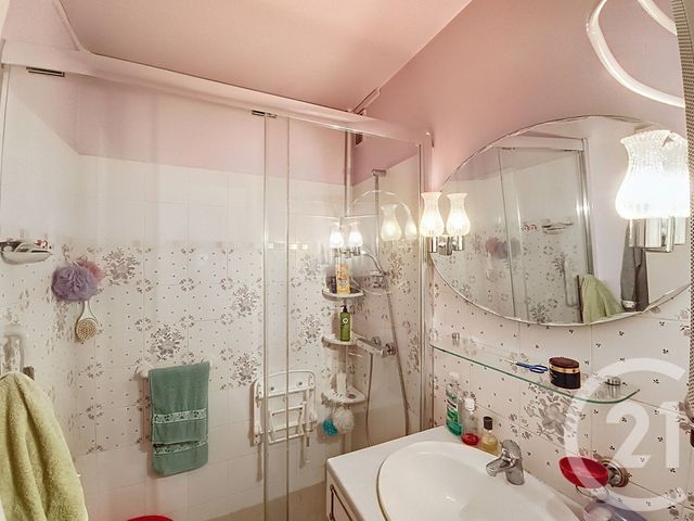 Appartement F2 à vendre - 2 pièces - 44,44 m2 - St Denis - 93 - ILE-DE-FRANCE