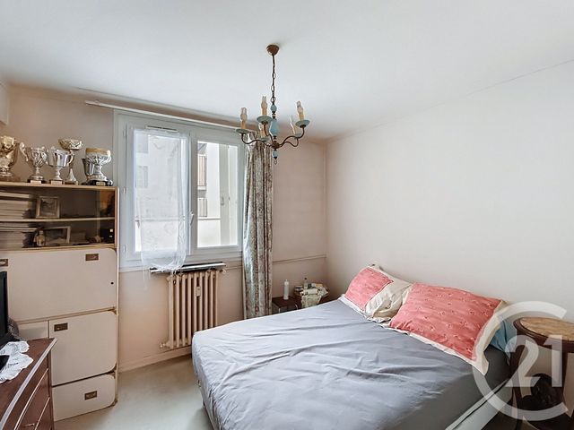 Appartement F2 à vendre - 2 pièces - 44,44 m2 - St Denis - 93 - ILE-DE-FRANCE