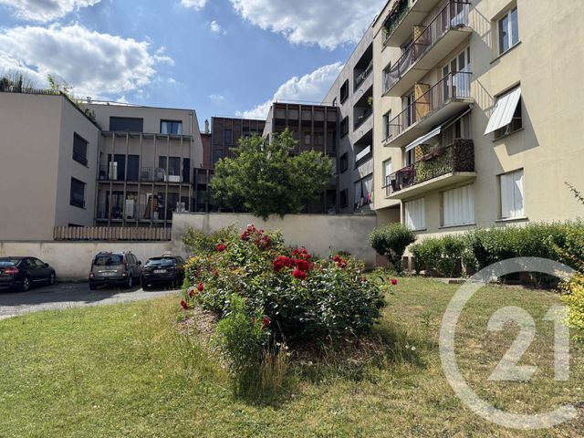 Appartement F2 &agrave; vendre - 2 pi&egrave;ces - 44,44 m2 - St Denis - 93 - ILE-DE-FRANCE