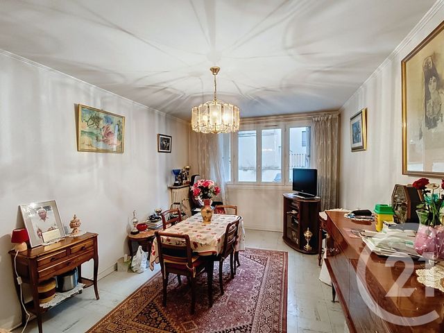 appartement - ST DENIS - 93