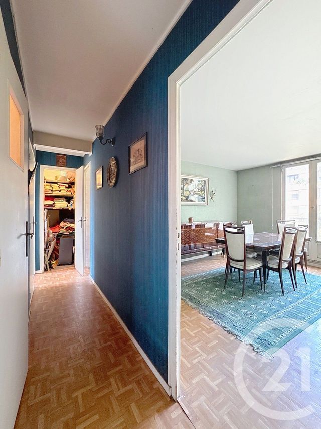 Appartement F4 à vendre - 4 pièces - 66,16 m2 - Pierrefitte Sur Seine - 93 - ILE-DE-FRANCE