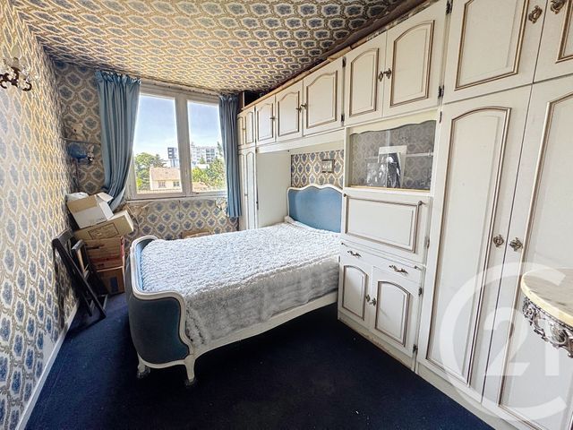 Appartement F4 à vendre - 4 pièces - 66,16 m2 - Pierrefitte Sur Seine - 93 - ILE-DE-FRANCE