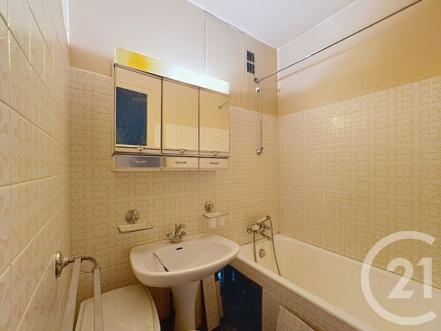 Appartement F4 à vendre - 4 pièces - 66,16 m2 - Pierrefitte Sur Seine - 93 - ILE-DE-FRANCE