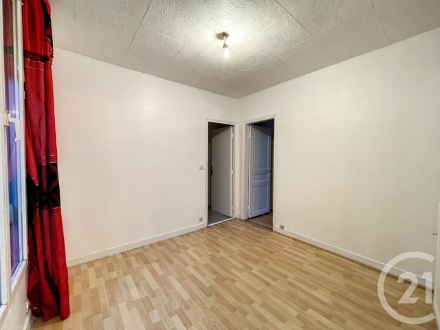 Appartement F2 à vendre - 2 pièces - 31 m2 - St Denis - 93 - ILE-DE-FRANCE