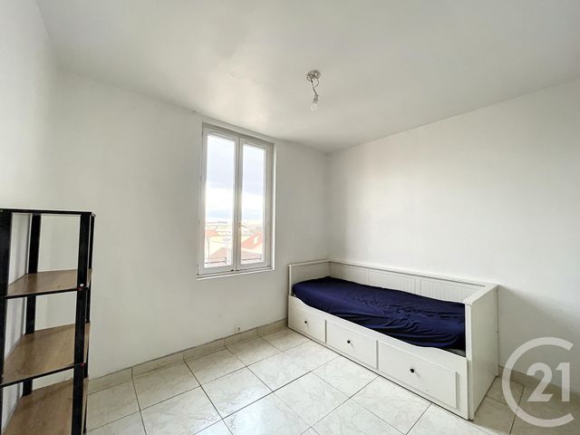 Appartement F2 à vendre - 2 pièces - 26,42 m2 - St Denis - 93 - ILE-DE-FRANCE