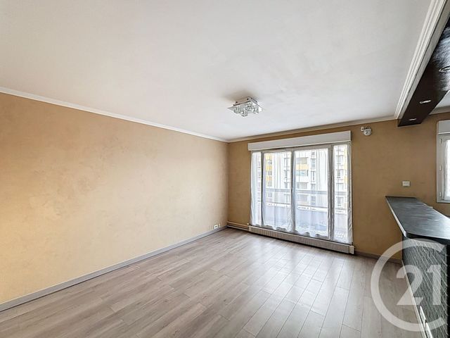 Appartement F2 à vendre - 2 pièces - 47,15 m2 - St Denis - 93 - ILE-DE-FRANCE