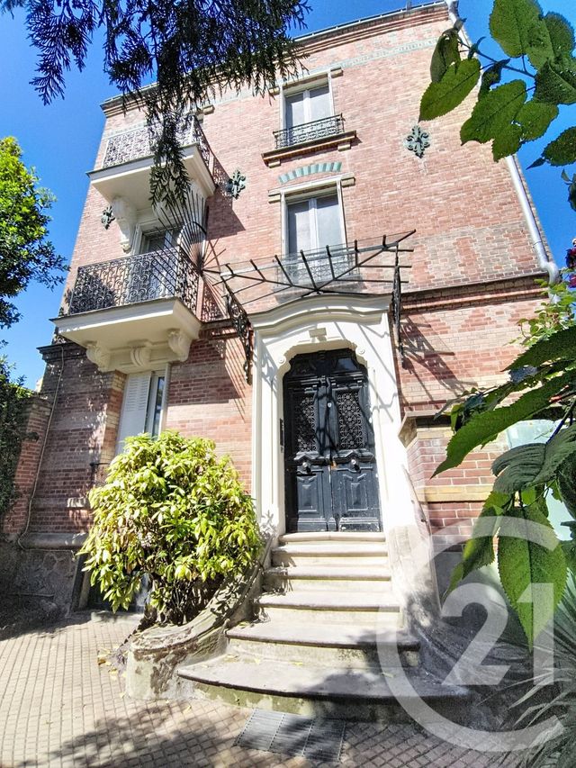 Appartement F4 &agrave; vendre - 4 pi&egrave;ces - 114,44 m2 - St Denis - 93 - ILE-DE-FRANCE
