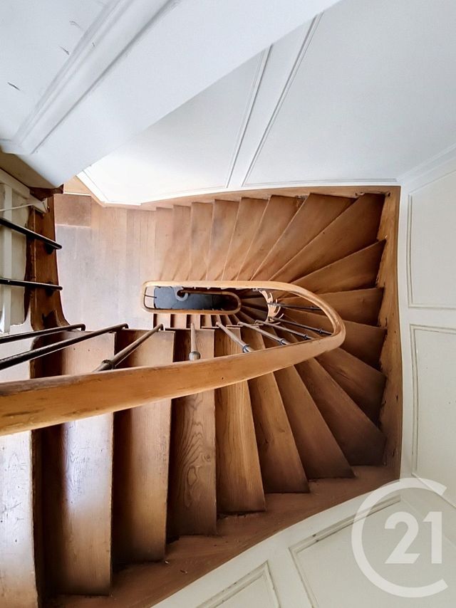 Appartement F4 &agrave; vendre - 4 pi&egrave;ces - 114,44 m2 - St Denis - 93 - ILE-DE-FRANCE