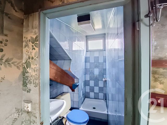 Appartement F4 &agrave; vendre - 4 pi&egrave;ces - 114,44 m2 - St Denis - 93 - ILE-DE-FRANCE