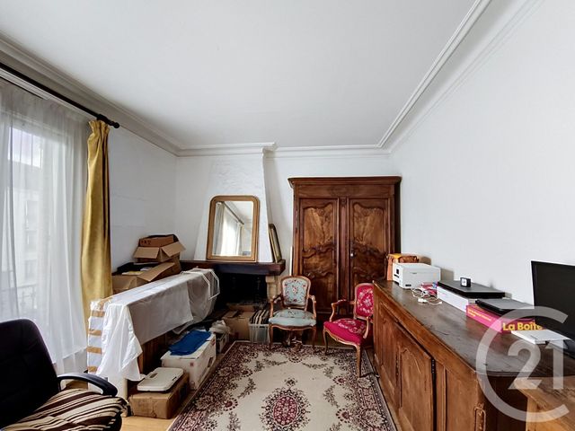 Appartement F4 &agrave; vendre - 4 pi&egrave;ces - 114,44 m2 - St Denis - 93 - ILE-DE-FRANCE