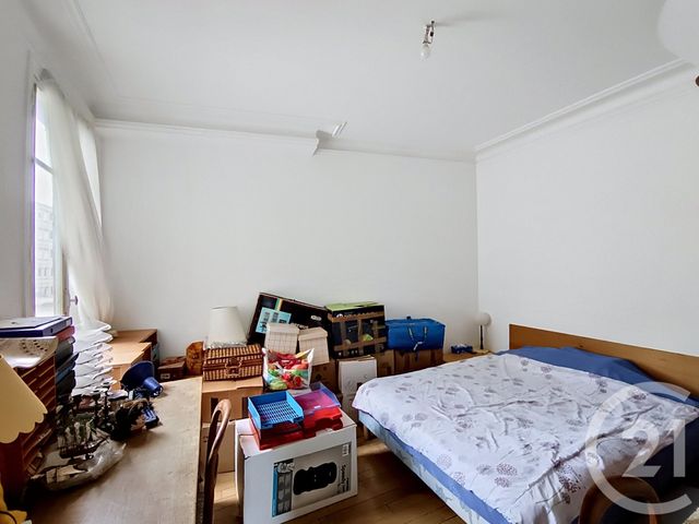 Appartement F4 &agrave; vendre - 4 pi&egrave;ces - 114,44 m2 - St Denis - 93 - ILE-DE-FRANCE